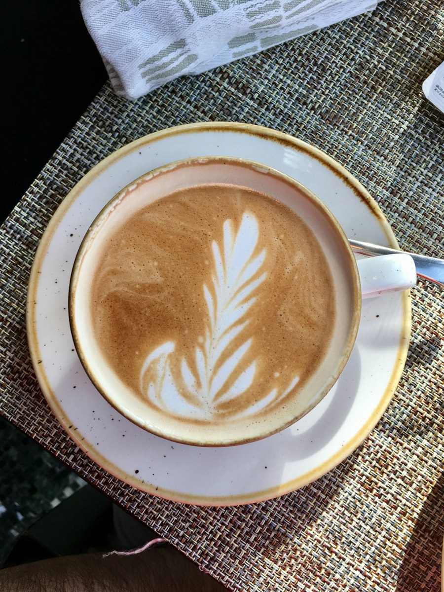 Nescafe