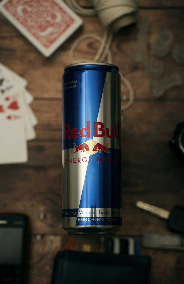 Redbull